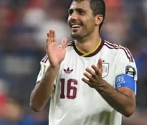 Manchester City rejeita proposta do Barcelona por Rodri na janela europeia