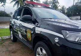 Suspeitos de estuprar e engravidar cunhada com transtornos mentais é preso em AL