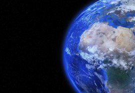 Terra é prisão galáctica para os humanos, diz pesquisador americano