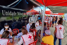 Confira o cronograma do Ônibus da Vacina para a próxima semana