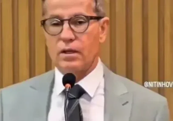 Câmara de Aracaju repreende vereador por fala sobre Maceió