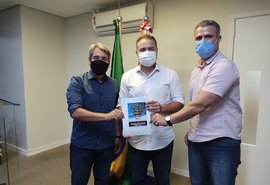 Governo de Alagoas confirma realização da Expoagro e Expo Bacia Leiteira