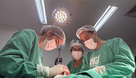 Hospital Geral do Estado realiza três captações de órgãos em 24 horas