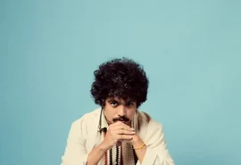 Cantor alagoano grava filme de álbum entre Maceió e Ilha do Ferro