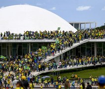 Justiça argentina decide extraditar cinco condenados por 8 de janeiro