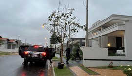 Integrantes de quadrilha em AL que movimentou R$ 220 milhões são denunciados à Justiça
