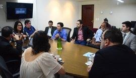 MPT discute revisão do planejamento estratégico com representantes da sociedade