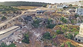 Estudo revela que sítio no Uzbequistão era antigo acampamento militar grego