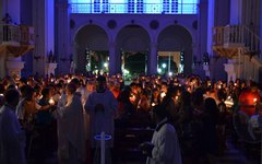 Pastoral da Comunicação/Arquidiocese de Maceió