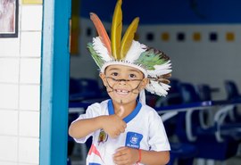 Com valorização dos povos originários, Estado promove série de inaugurações em Palmeira dos Índios