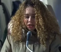 Jornalista alagoana representa o Brasil ao ler oração na missa do Papa no Vaticano