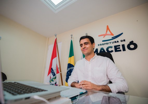 JHC dá um ponto final no “ácido sulfúrico” em Maceió: “risco de tragédia”