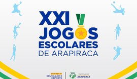 Estão abertas as inscrições do maior jogos estudantis do Agreste de AL