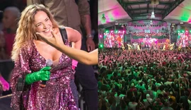 Daniela Mercury será voz da Mangueira em 2027