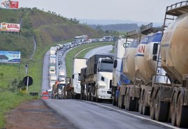 Petrobras vai reduzir preço do diesel nas refinarias por 15 dias