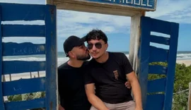 Marido de turista morto após comer caranguejo faz desabafo emocionante