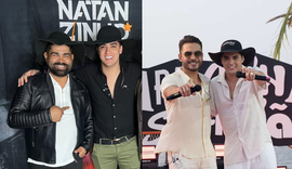 Ex-empresário processa Nattanzinho Lima em R$ 43 milhões na Justiça