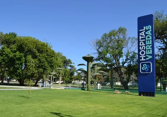 Crise no Hospital Veredas: Justiça determina repasse urgente para evitar colapso