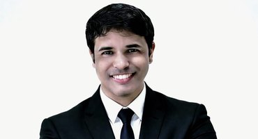 Joacles Costa comenta sobre o Dia Mundial da Língua Portuguesa