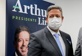 Lira: se eleito, tema impeachment será tratado no 1º dia