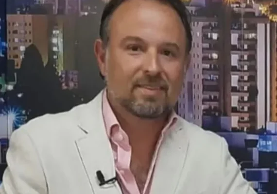 Polícia prende em SP médico gaúcho suspeito da morte de 42 pacientes