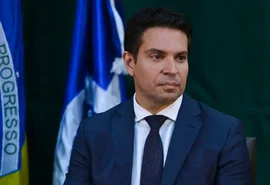 Alexandre Ramagem é preso pelo ICE nos Estados Unidos após meses foragido