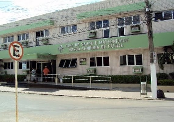 MPT garante medidas de proteção a trabalhadores de hospital em Arapiraca