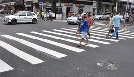 Pedestres somam mais de 46 mil indenizações pagas pelo Seguro DPVAT em 2020