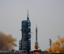 China se posiciona contra militarização do espaço e alerta para riscos de conflitos