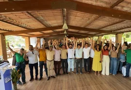 Coopal anuncia compra de terreno durante celebração de aniversário de 7 anos de fundação