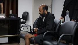 ‘Serial Killer de Maceió’ será julgado por mais quatro homicídios em novembro