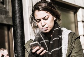 Advogado cria app para ajudar dependentes de álcool e drogas