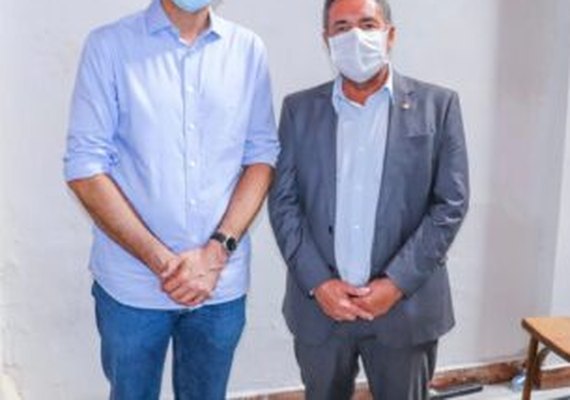 AMA e MP decidem recomendar aos gestores suspensão das festividades públicas de grande aglomeração