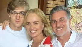 Filho de Angélica e Huck descarta seguir carreira na televisão