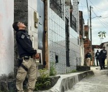 Trinta e cinco pessoas são presas e uma é morta em ação na Bahia