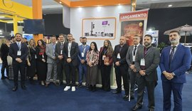 Polícia Científica de Alagoas participa do maior evento forense da América Latina