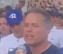 “Pegou carona”: Renan critica JHC após resposta de Dom Beto sobre Frei Gilson
