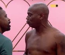 Edilson Capetinha é expulso do BBB 26 após confusão