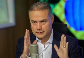 Governo prevê 15 leilões de transporte em 2025, diz Renan Filho