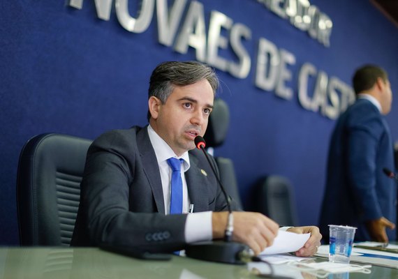 “Rui é candidato ao governo, com JHC ou sem JHC”, avisa vereador