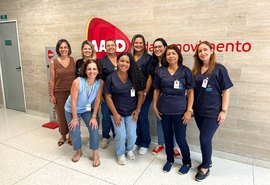 Parceria inédita entre AAPPE e AACD traz padrão de excelência em reabilitação para AL