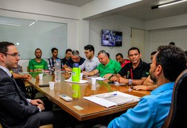 Prefeitura de Maceió oferece 1,85% em reajuste para servidores municipais