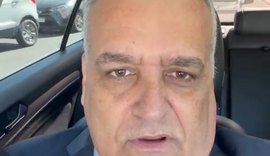 Alfredo Gaspar cobra avanço da PF em fraude bilionária do INSS