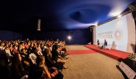 Circuito Penedo de Cinema tem impacto positivo no turismo da cidade