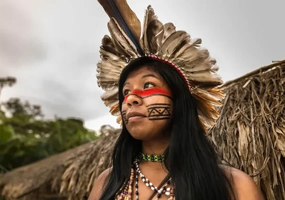 Atividades culturais em Maceió neste domingo (24) em comemoração ao Dia do Índio e do Livro