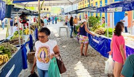 Viçosa promove 2ª Feira Municipal da Agricultura Familiar nesta quarta (31)