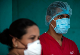 Brasil registra 240 mortes por covid-19 e 6.836 casos confirmados