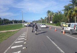PM registra denúncias relativas ao Decreto Emergencial no fim de semana