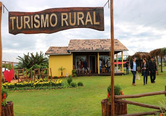 Aprovada proposta que regulamenta o turismo rural