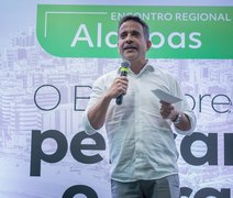 “Nossa prioridade é eleger governador e os dois senadores”, diz Paulo